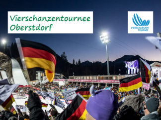 Mo. 29.12.2025 - Vierschanzentournee Oberstdorf