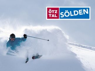 Fr. 14. - So. 16.11.2025 - Sölden Testskiausfahrt