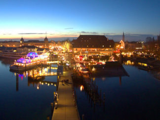 Sa. 06.12.2025 - Konstanz