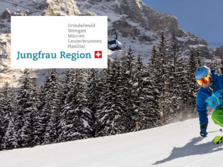 Fr. 20.03. - So. 22.03.2026 Grindelwald - Jungfrau Region