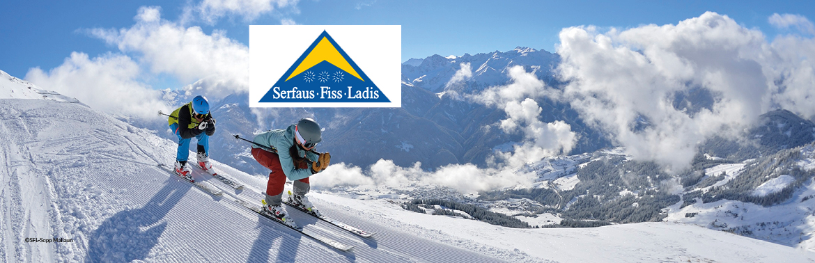 Serfaus-Fiss-Ladis