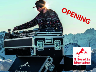 Silvretta Montafon - SkiOpening TTR