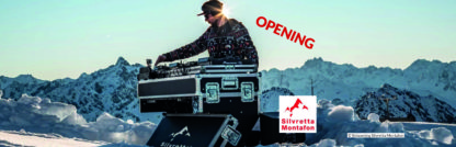 Silvretta Montafon - SkiOpening TTR